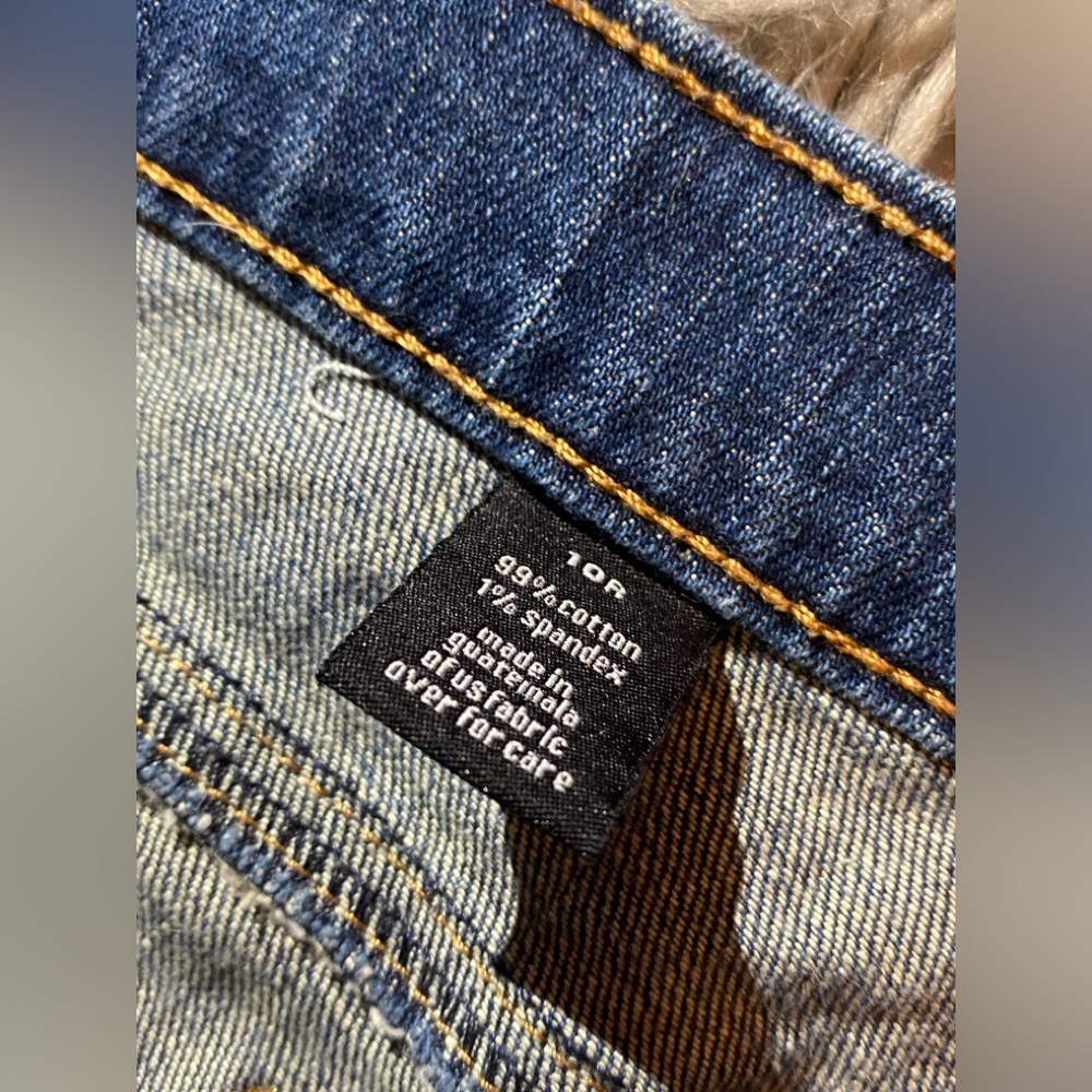 The Limited High Rise Jeans - Picture 3 of 5